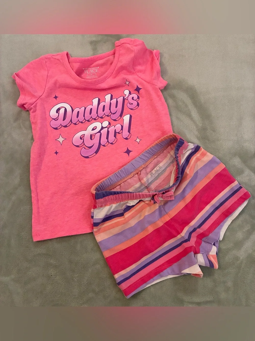 Girls Toddler Lot of 17 Pieces of Clothing Size 2T/3T